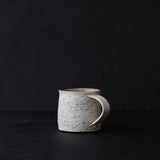 ●24-GN 1 Crackle Finish Mug