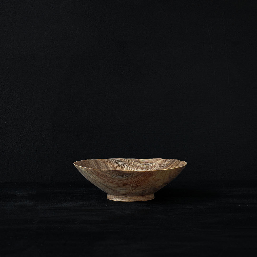 ●25-KF1 Banyan Bowl
