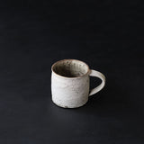 ●24-GN 1 Crackle Finish Mug