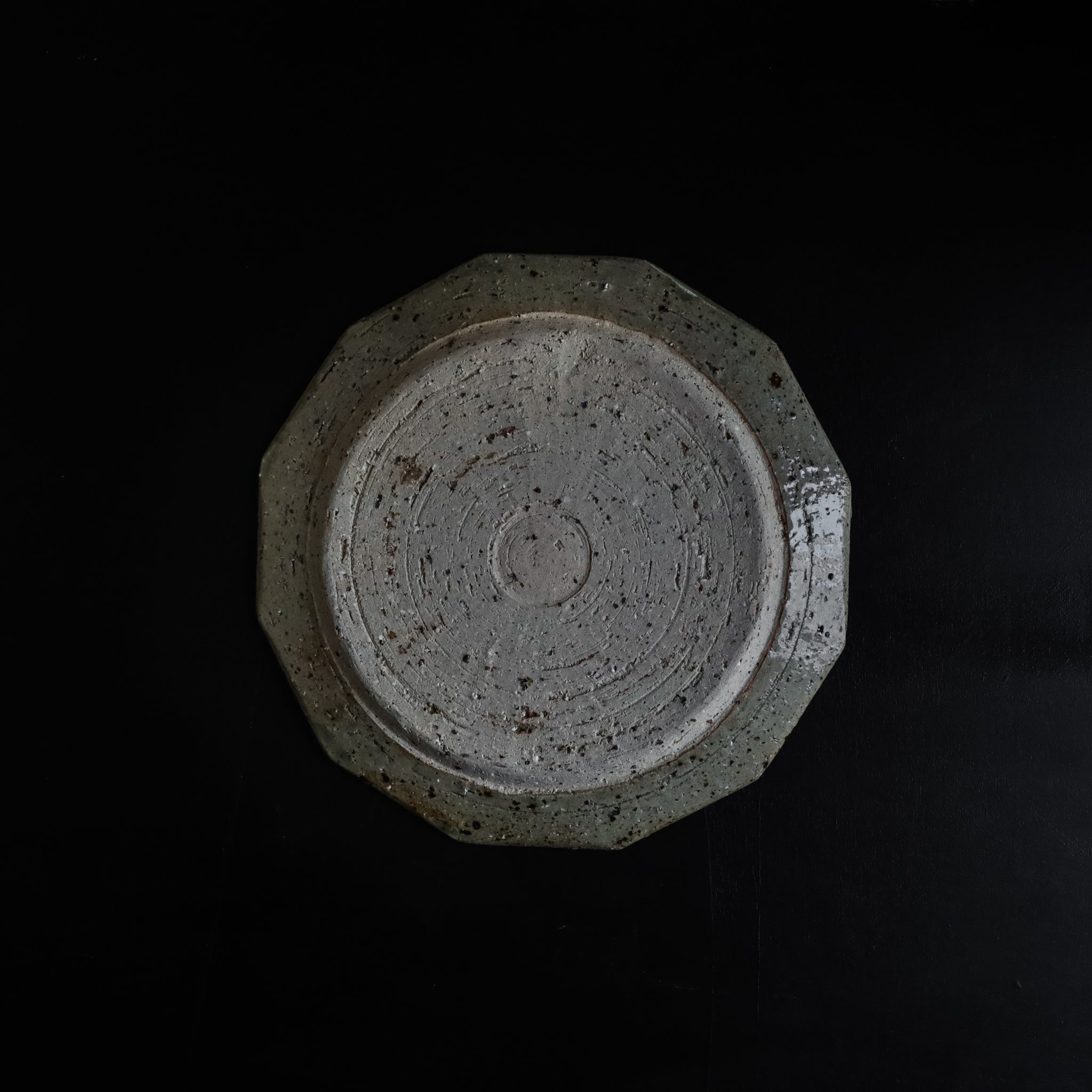○26-OM-1 多角皿 L