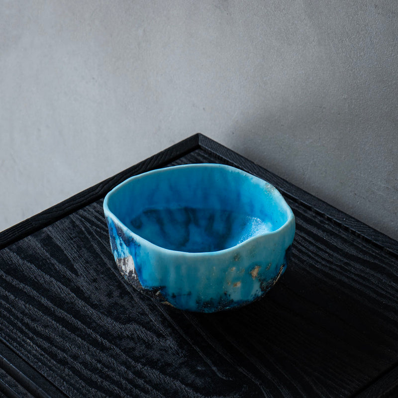Yuko Ikeda Tea Bowl