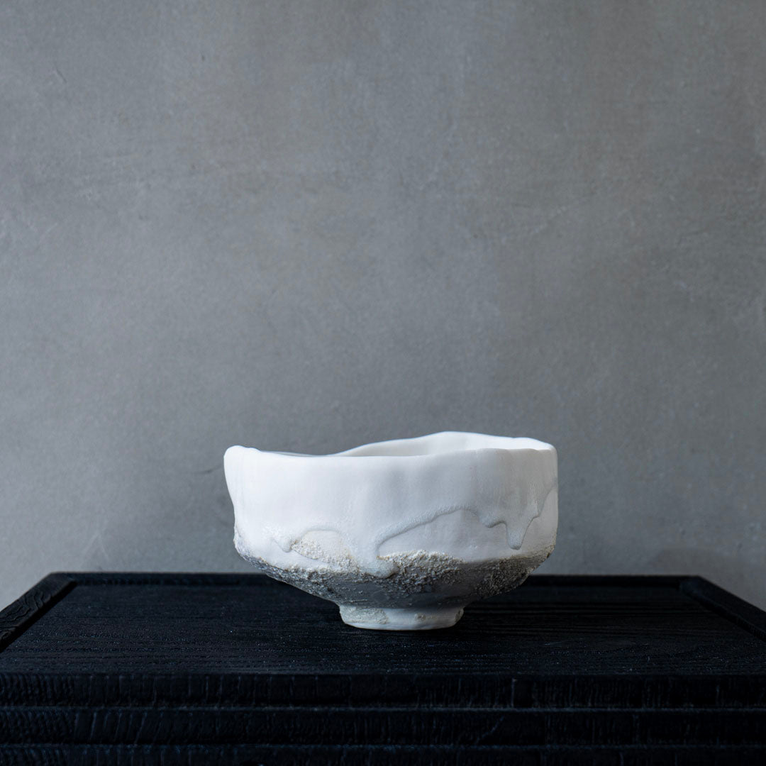 池田優子 茶盌 25-1 C