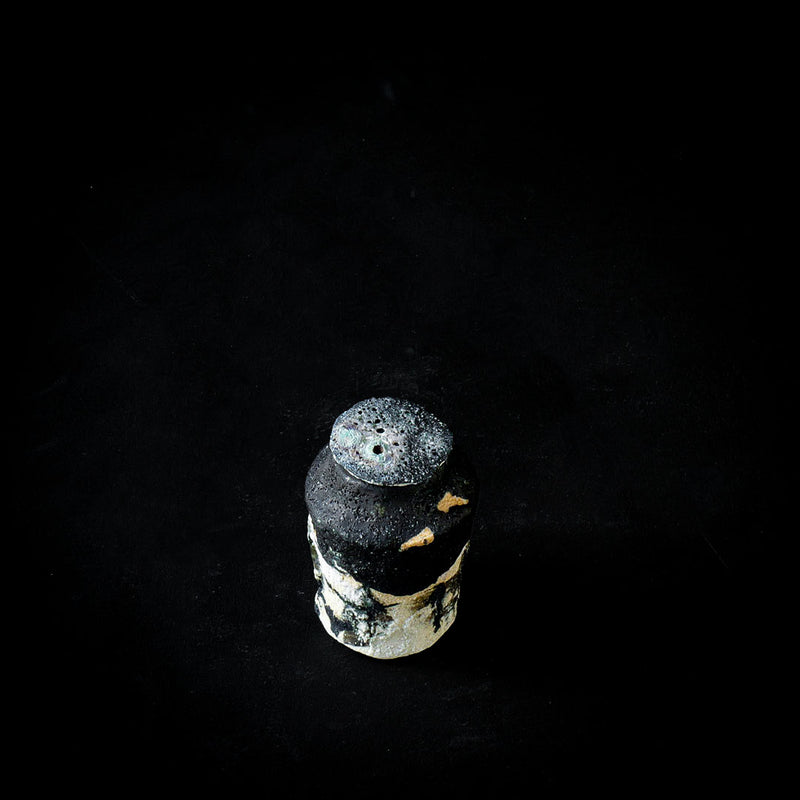 ●25-IY-10 Tea Caddy