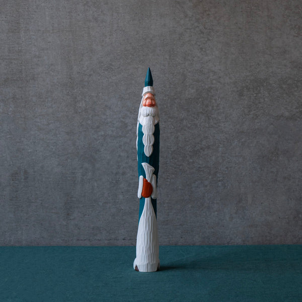 25-4 とんがりサンタ プレミアム-a100