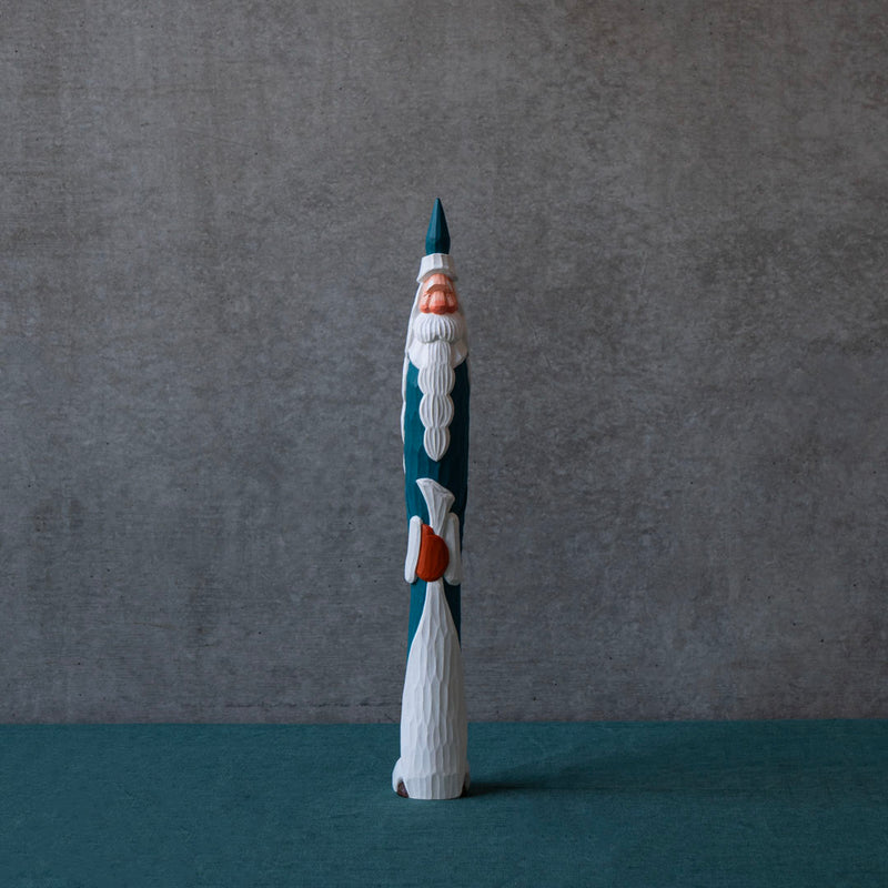 25-4 とんがりサンタ プレミアム-a100