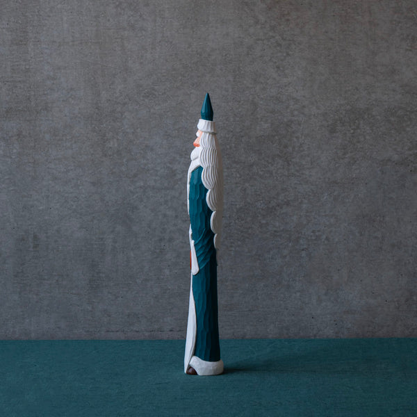 25-4 とんがりサンタ プレミアム-a100