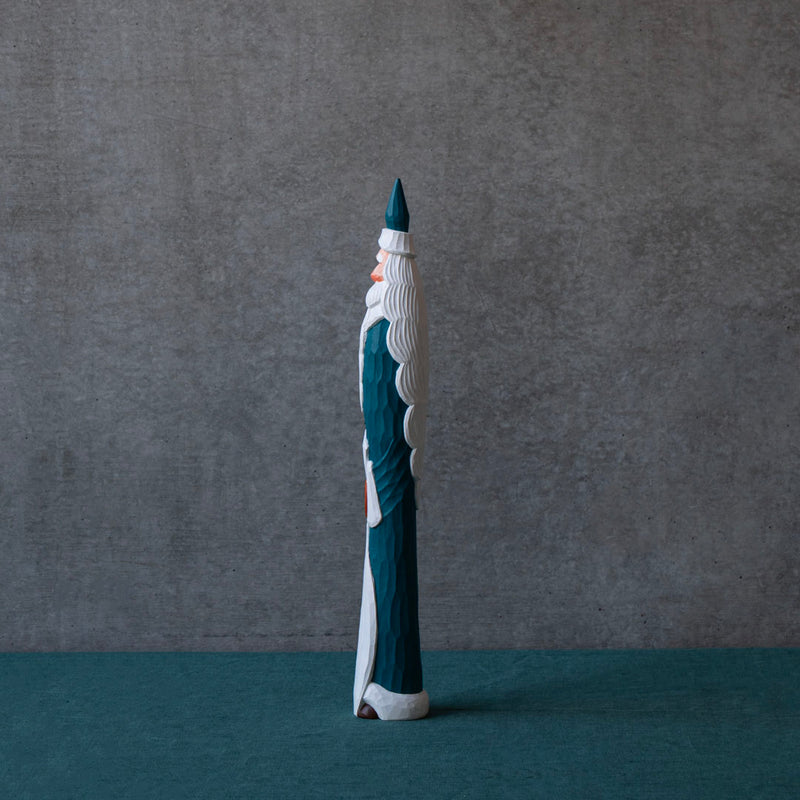 25-4 とんがりサンタ プレミアム-a100