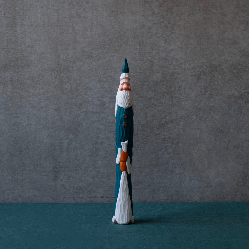 25-4 とんがりサンタ プレミアム-a101