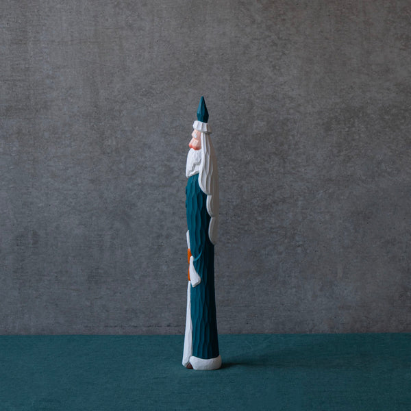 25-4 とんがりサンタ プレミアム-a101