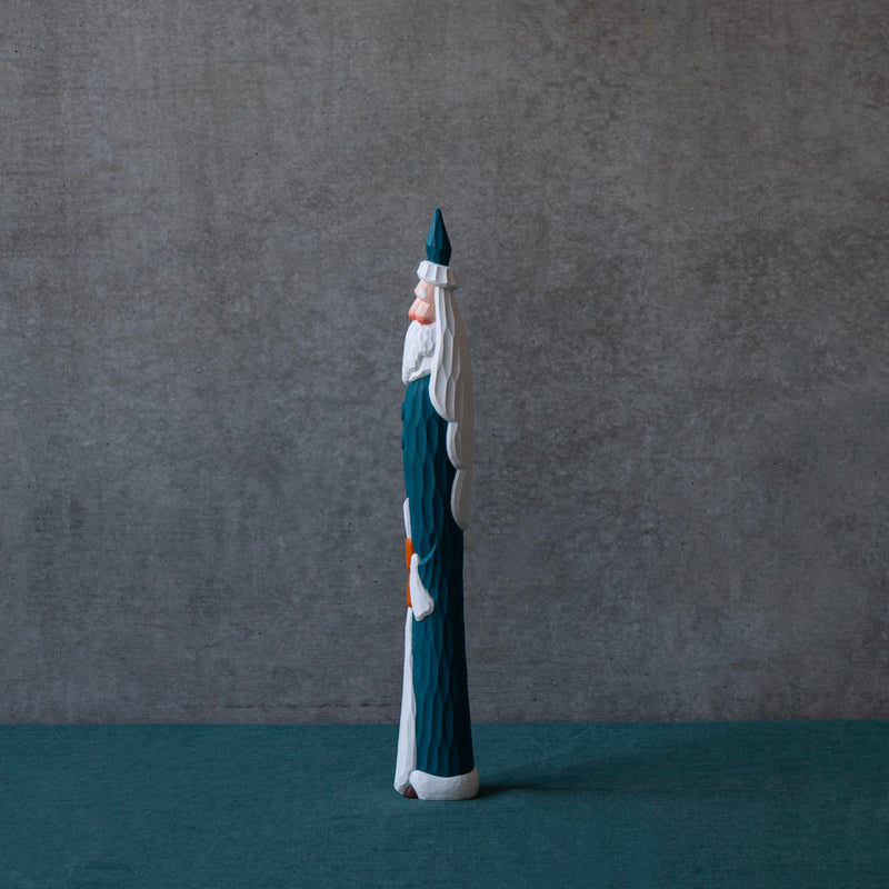 25-4 とんがりサンタ プレミアム-a101