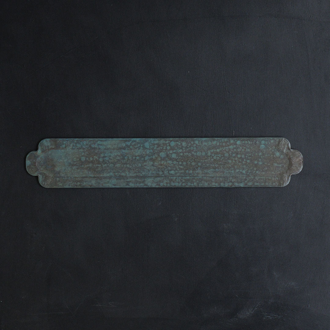 Wataru Hatano × Amahare -  Washi Tray 450×80