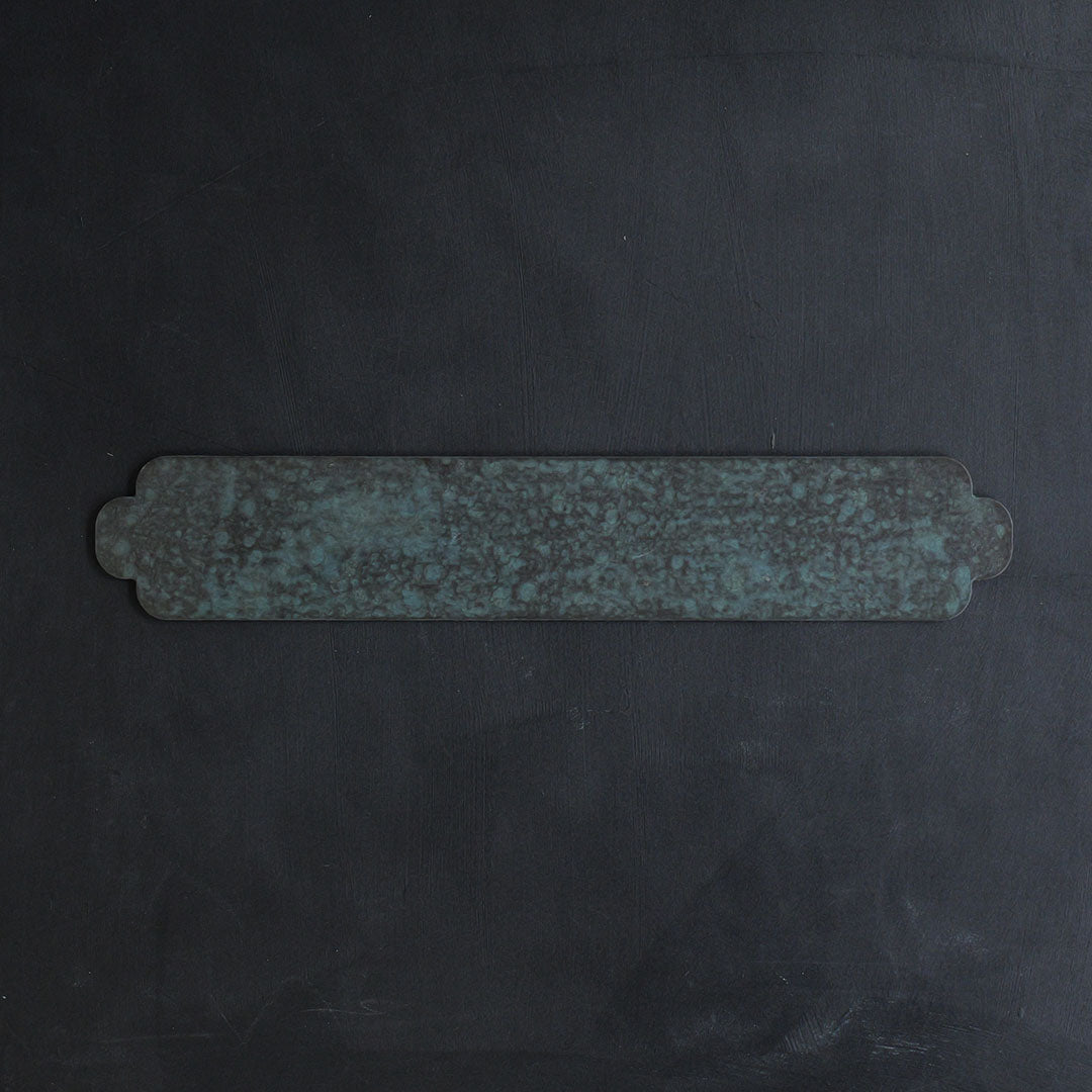 Wataru Hatano × Amahare -  Washi Tray 450×80