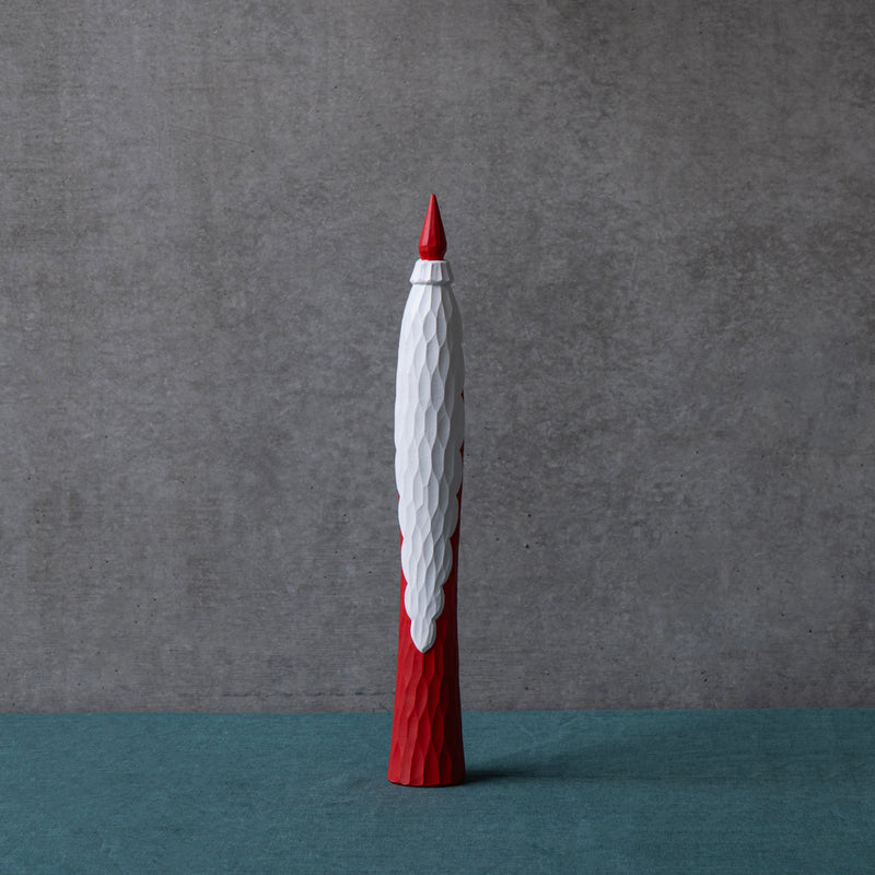 25-1 とんがりサンタ 定番型-11