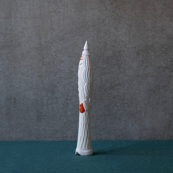 25-4 とんがりサンタ プレミアム-a112