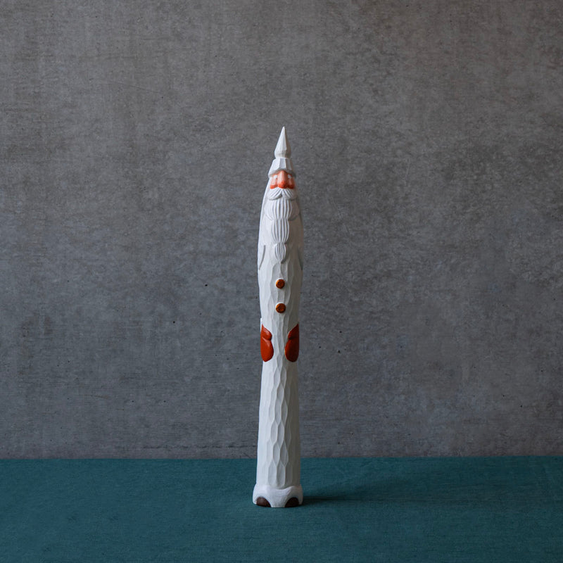 25-4 とんがりサンタ プレミアム-a113