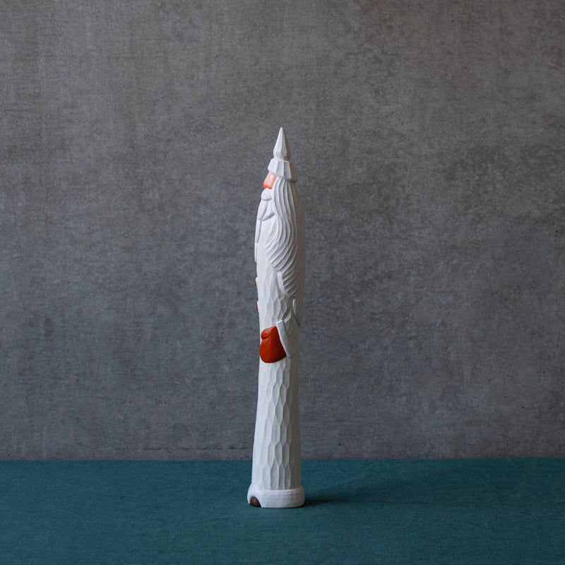 25-4 とんがりサンタ プレミアム-a113