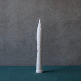 25-4 とんがりサンタ プレミアム-a113