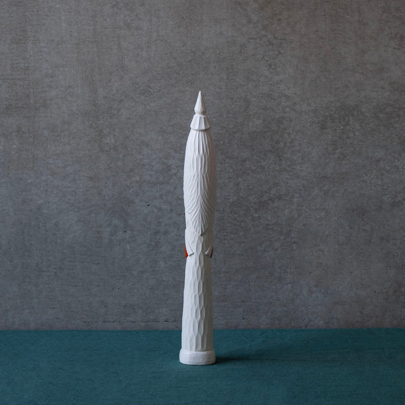 25-4 とんがりサンタ プレミアム-a113