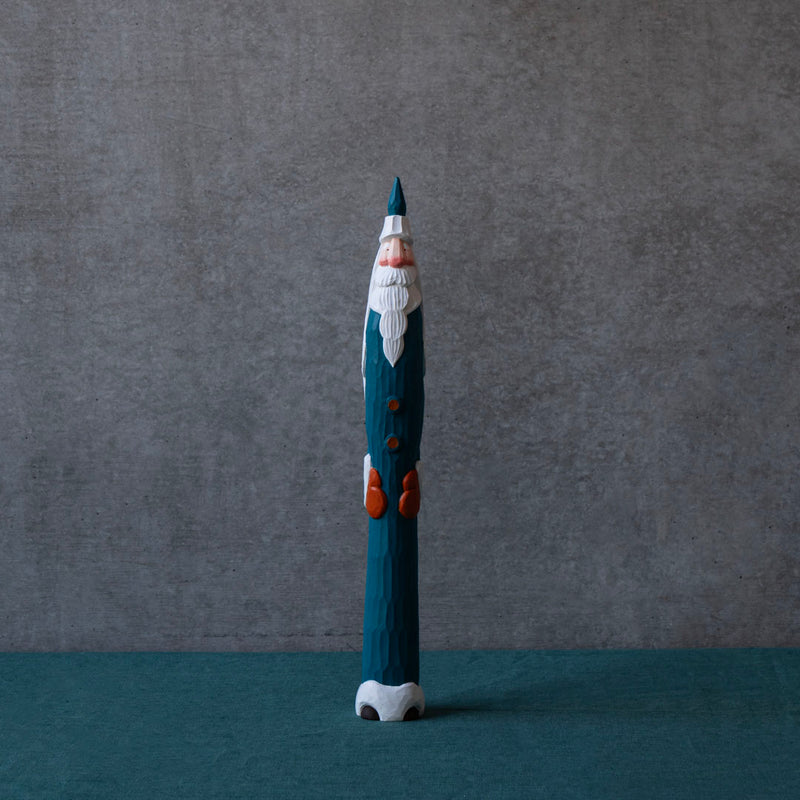 25-4 とんがりサンタ プレミアム-a115