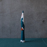 25-4 とんがりサンタ プレミアム-a115