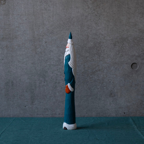 25-4 とんがりサンタ プレミアム-a115