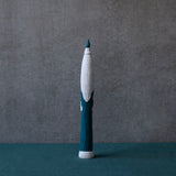 25-4 とんがりサンタ プレミアム-a115