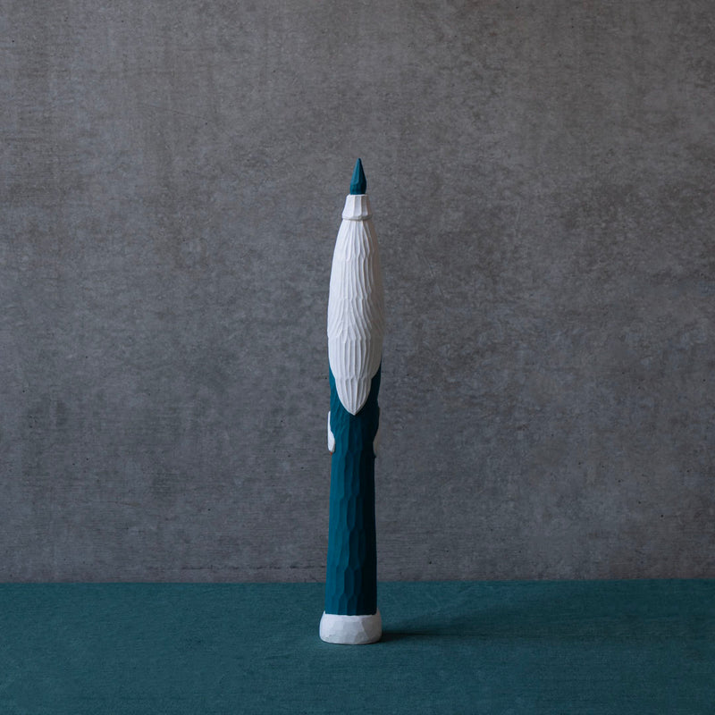 25-4 とんがりサンタ プレミアム-a115