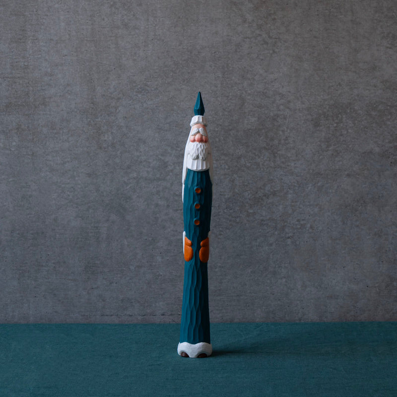 25-4 とんがりサンタ プレミアム-a116