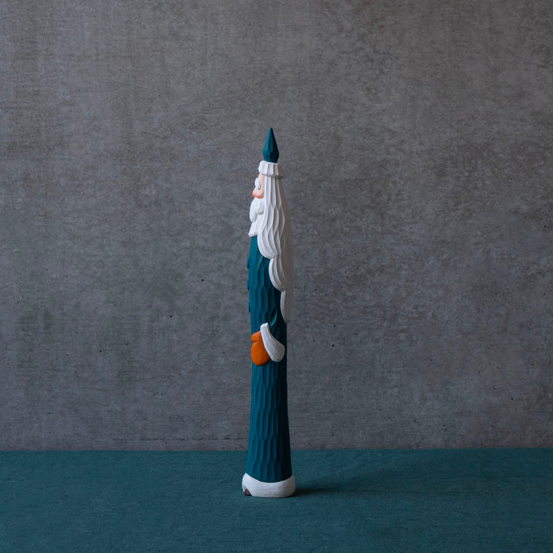 25-4 とんがりサンタ プレミアム-a116