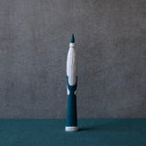 25-4 とんがりサンタ プレミアム-a116