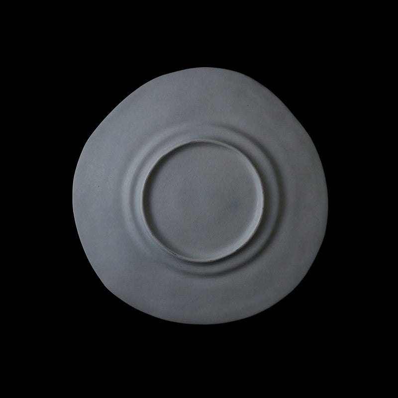 ●25-IY-12 Plate