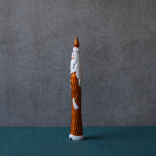 25-5 とんがりサンタ プレミアム金銀-a120