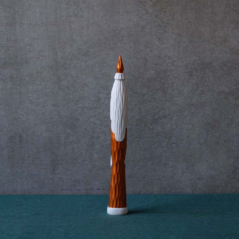 25-5 とんがりサンタ プレミアム金銀-a120