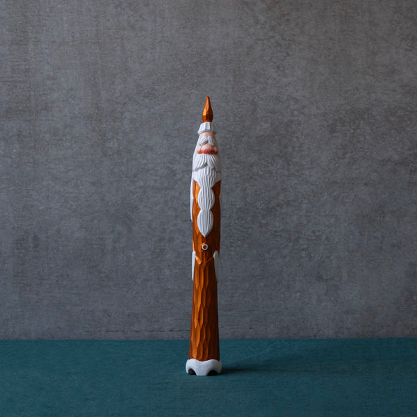 25-5 とんがりサンタ プレミアム金銀-a121