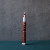 25-5 とんがりサンタ プレミアム金銀-a123