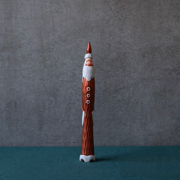 25-5 とんがりサンタ プレミアム金銀-a123