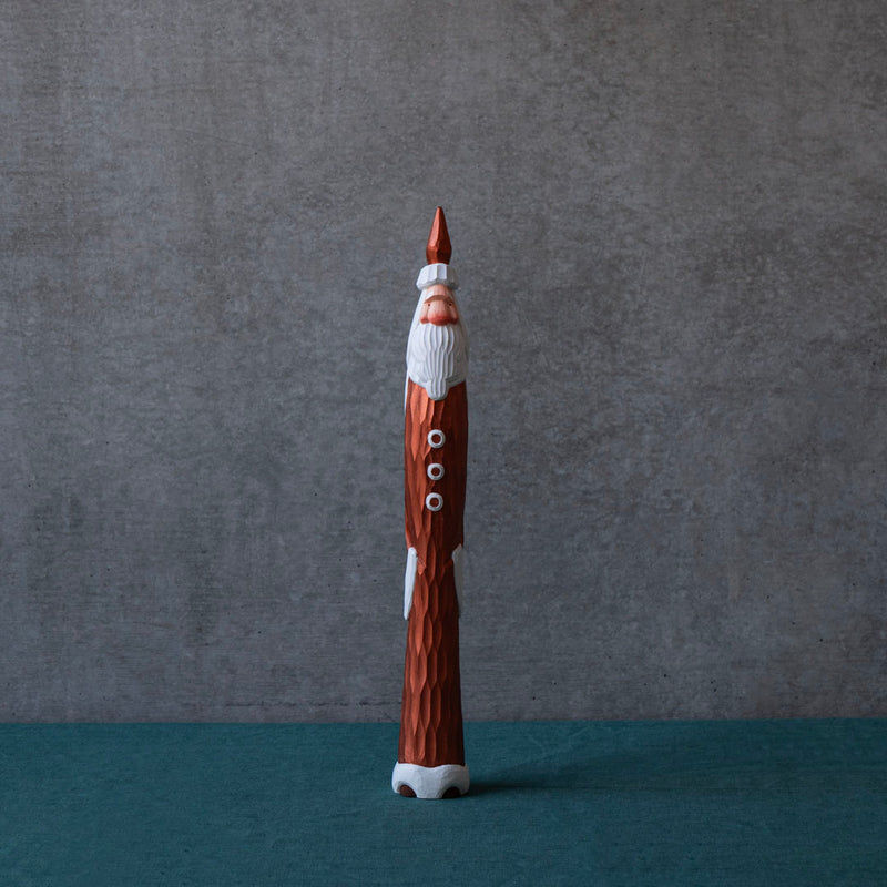 25-5 とんがりサンタ プレミアム金銀-a123