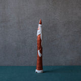 25-5 とんがりサンタ プレミアム金銀-a123