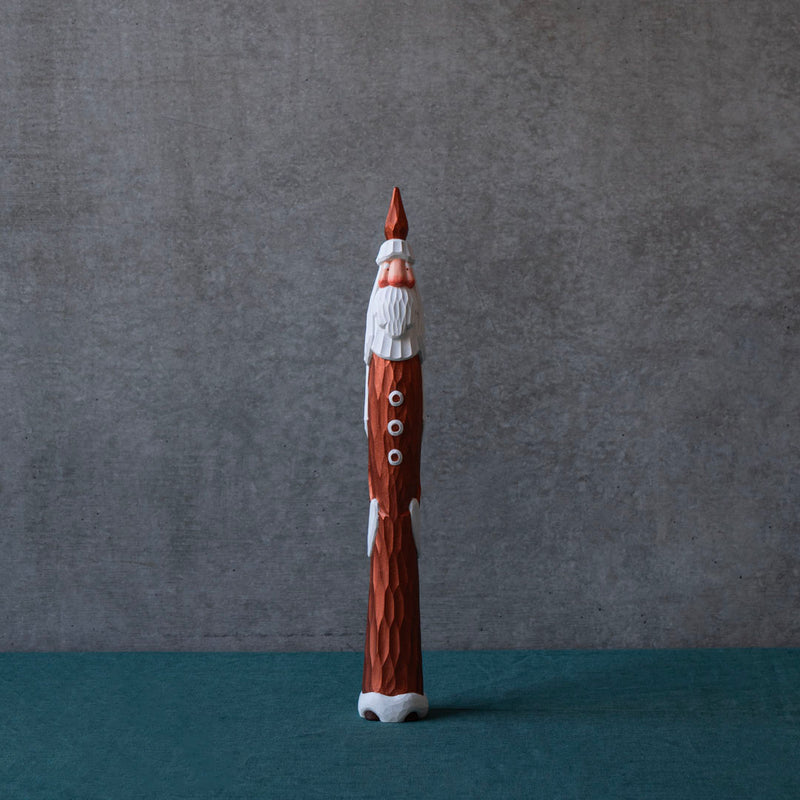 25-5 とんがりサンタ プレミアム金銀-a125