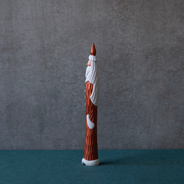 25-5 とんがりサンタ プレミアム金銀-a125