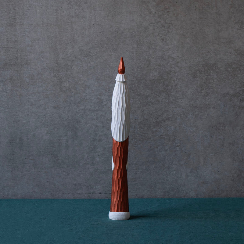 25-5 とんがりサンタ プレミアム金銀-a125