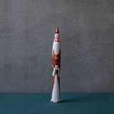 25-5 とんがりサンタ プレミアム金銀-a129