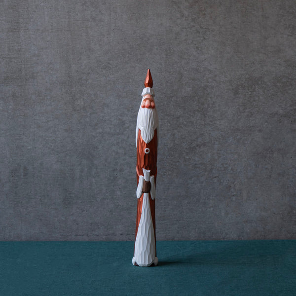 25-5 とんがりサンタ プレミアム金銀-a129