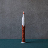 25-5 とんがりサンタ プレミアム金銀-a129