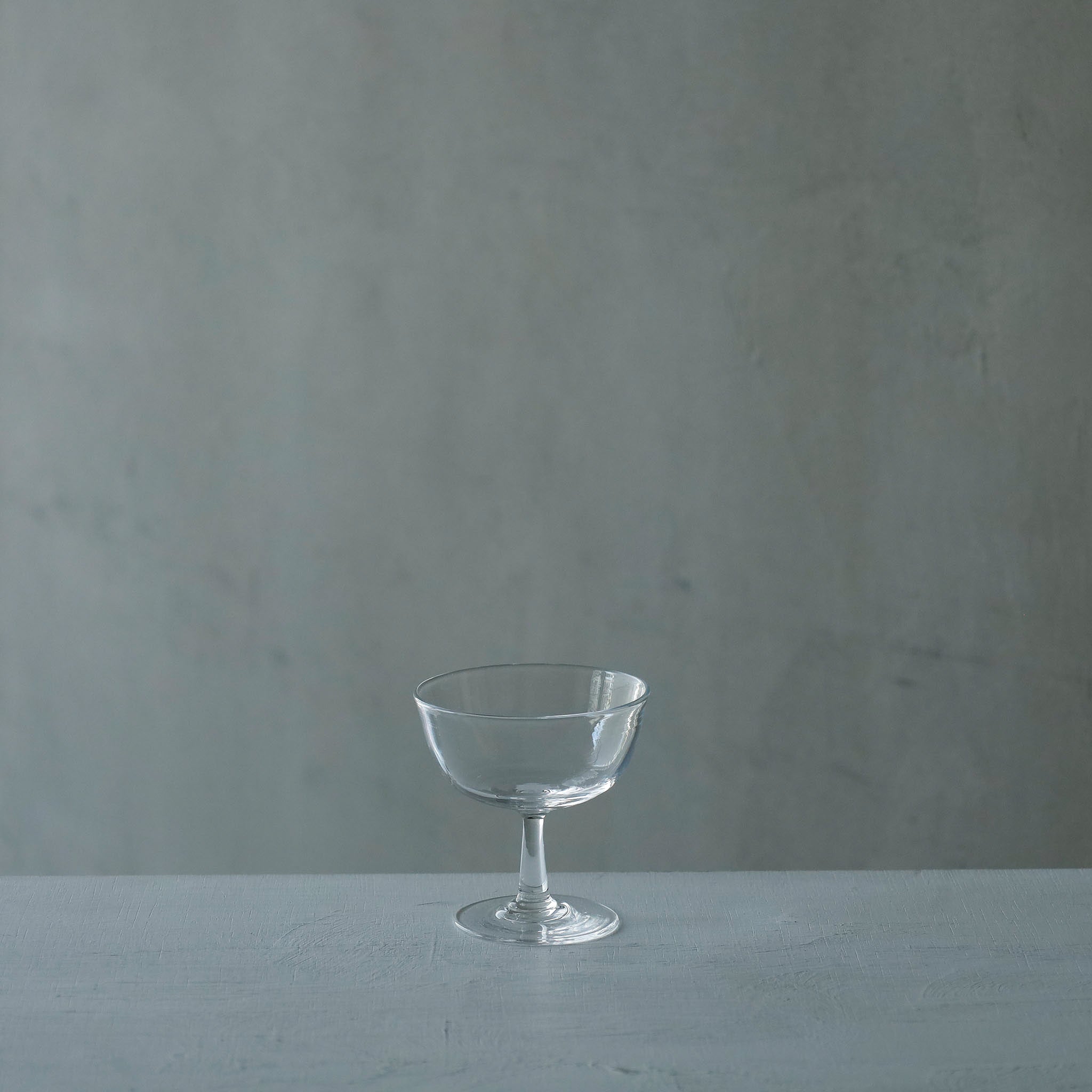 ●26-TE-129 Liqueur Glass CLEAR