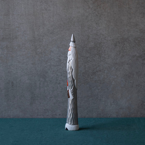 25-5 とんがりサンタ プレミアム金銀-a131