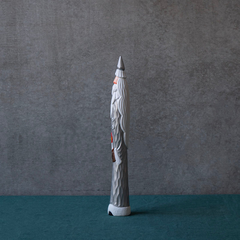 25-5 とんがりサンタ プレミアム金銀-a131