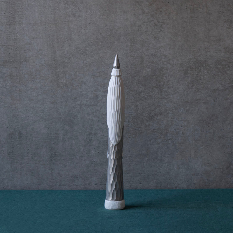 25-5 とんがりサンタ プレミアム金銀-a131