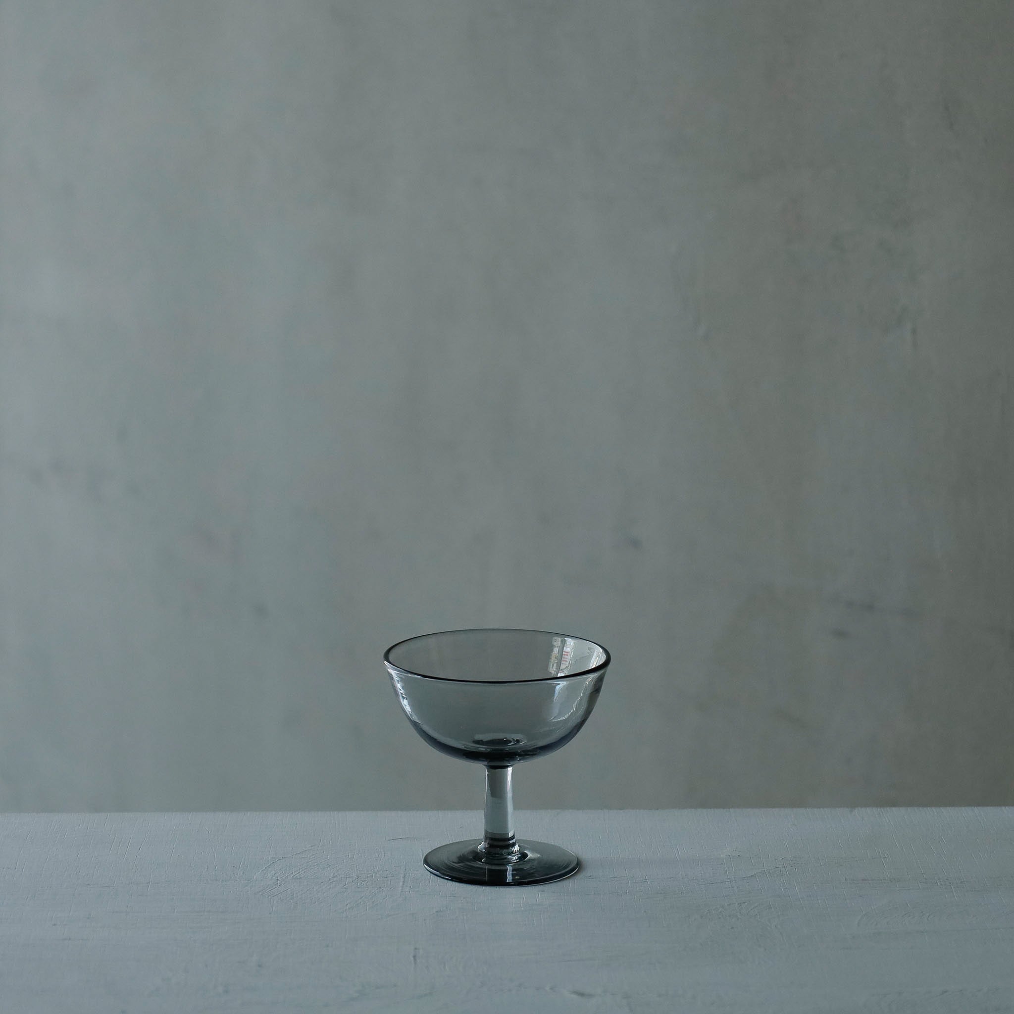 ●26-TE-131 Liqueur Glass GRAY