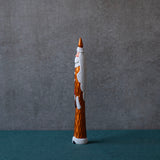 25-5 とんがりサンタ プレミアム金銀-a132